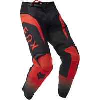 Fox 180 Lean Crosshose rot, 30