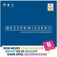 Asmodee BEZZERWIZZER Pocket