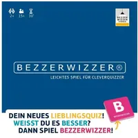 Asmodee Bezzerwizzer Pocket