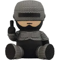 Handmade by robots Bensussen Deutch - Robocop HMBR 5