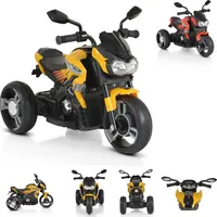 Moni Elektromotorrad Colombo (12 V)