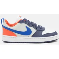 Nike Court Borough Low Recraft Kids Midnight Navy /