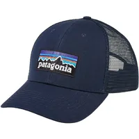 Patagonia P-6 Logo LoPro Trucker Hat - Cap unisex