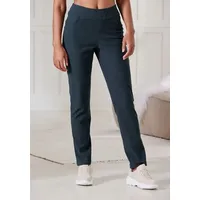 H.I.S. H.I.S Schlupfhose Damen marine Gr.32/34