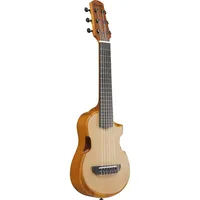 IBANEZ AUP10N-OPN Piccolo Ukulele Open Pore Natural
