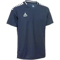 Select AS Monaco Trikot 2024 blau Kinder Gr. 164