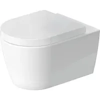 Duravit ME by Starck Wand-WC DuraFix L: 54 cm,