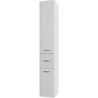 XORA Hochschrank Serie 3006 - B/H/T ca. 30,00x182,00x38,00