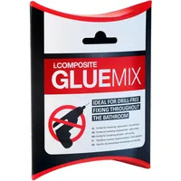 Smedbo Ultrakleber i.COMPOSITE GLUEMIX Kleber