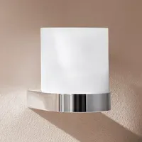 EMCO Flow Sensor-Seifenspender Chrom