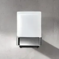 EMCO Loft Sensor-Seifenspender Chrom