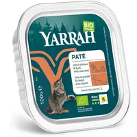 Yarrah Huhn & Ente getreidefrei 100 g