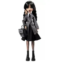 Mattel Monster High x Wednesday School Doll