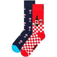 Happy Socks Unisex Socken