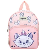 Vadobag Aristocats Kinder Rucksack Rosa