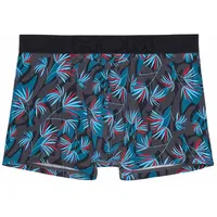 HOM Boxershort 1er Pack in Blau M
