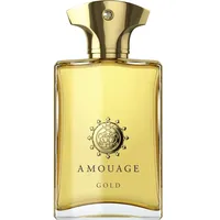 Amouage Gold Man Eau de Parfum 100 ml
