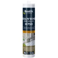 Bostik H750 Seal ́N ́ Bond Premium weiß
