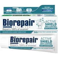 BioRepair Zahnpasta Active Shield 75 ml