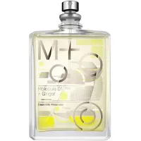 Escentric Molecules Molecule 01 + Ginger Eau de Toilette