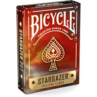 Cartamundi Deutschland Bicycle Stargazer 202