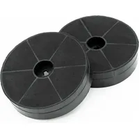 Air2Go Aktivkohlefilter für Neff 602799 / 00602799 (2 Stück)