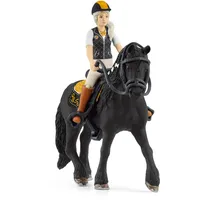 Schleich HORSE CLUB Tori & Princess
