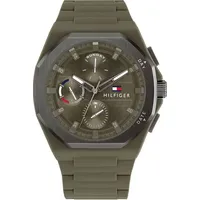 Tommy Hilfiger Herrenuhr Tommy Hilfiger 1792121 (Ø 44 mm)