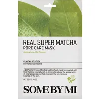 SOME BY MI Real Super Matcha Tuchmaske 20 ml