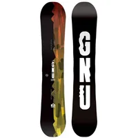 GNU Gwo Wide Snowboard - 162W