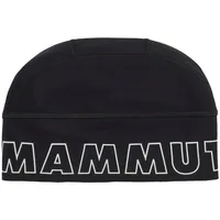 Mammut Aenergy Mütze - Black - S-M