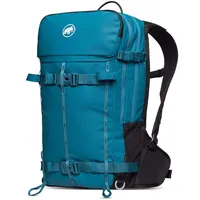 Mammut Nirvana 22 sapphire/black (2560-00250-50430)