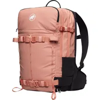 Mammut Nirvana 28 Women - quartz dust/black One Size