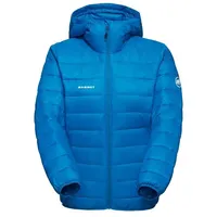 Mammut Crag In Jacke - Glacier Blue - XS