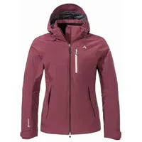 Schöffel 2L Jacket Gaschurn Damen acai 42