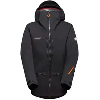 Mammut Haldigrat Hs Jacke - Black - M