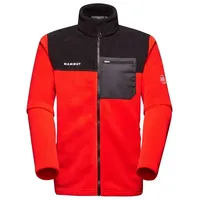 Mammut Innominata ML Jacket Men mammut red-black (3777) M