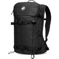 Mammut Nirvana 18 black, 18