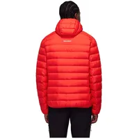 Mammut Waymarker Insulated Jacke - Mammut Red - M