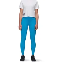 Mammut Massone Leggings - Glacier Blue - S