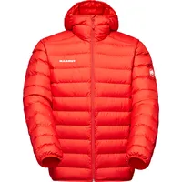 Mammut Waymarker Insulated Jacke - Mammut Red - S