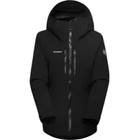 Mammut Damen Stoney HS Thermo Hoodie Jacke (Größe XS,