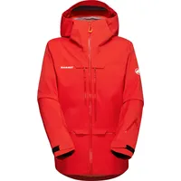 Mammut Haldigrat Hs Jacke - mammut red S