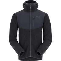 Rab Outpost Hoody beluga L