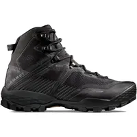 Mammut Ducan II High GTX Herren Black 44 2/3