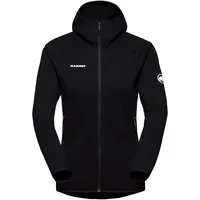 Mammut Aconcagua ML Hooded Jacket Women | Fleecejacke für