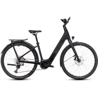 Cube Kathmandu Hybrid C:62 SLX 400X carbon ́n ́black