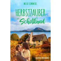 Tolino media Herbstzauber in Schottland