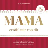 Bookmundo Mama erzähl mir von dir: