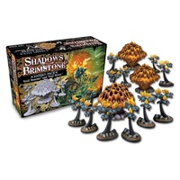 Shadows of Brimstone Shadows of Brimstone: Void Swarms and